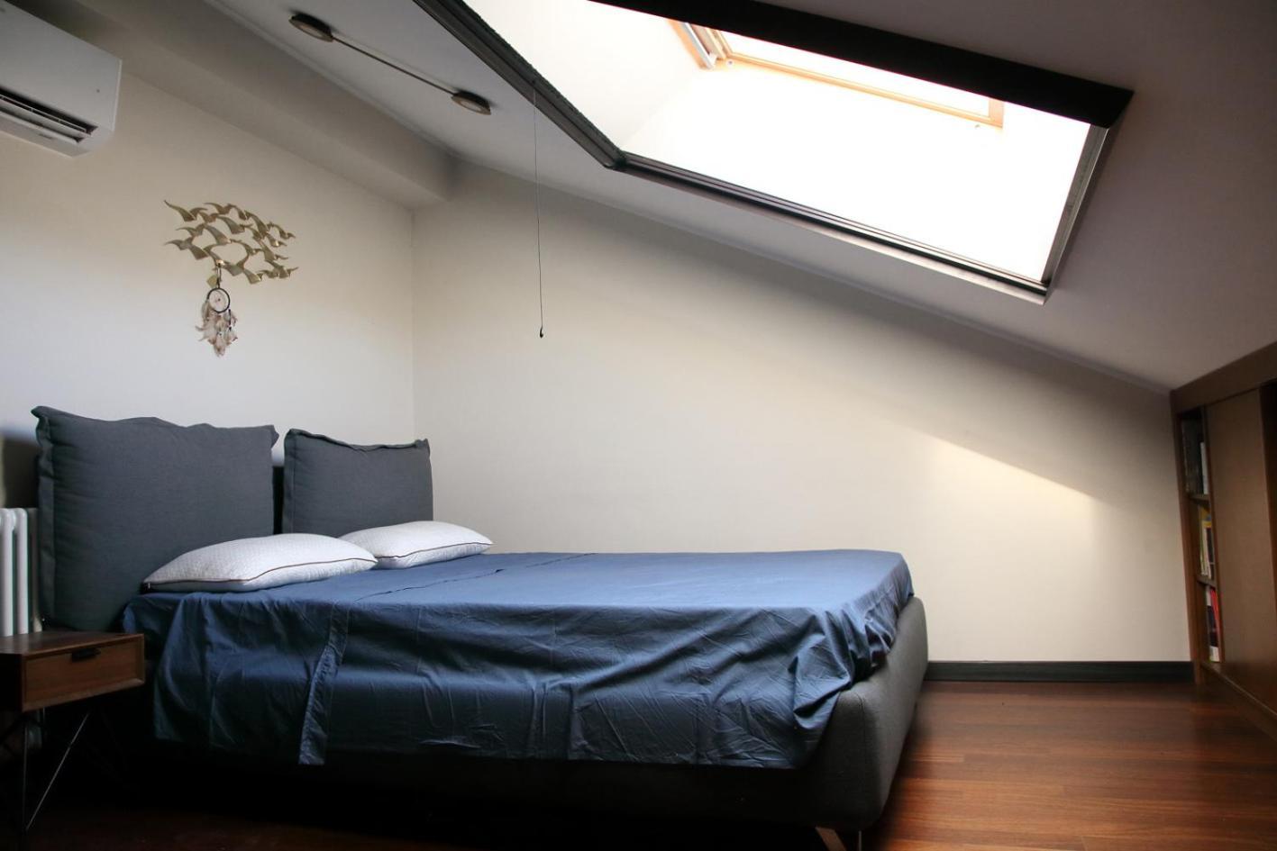 Bed and Breakfast Domus Aurige à Messine Extérieur photo