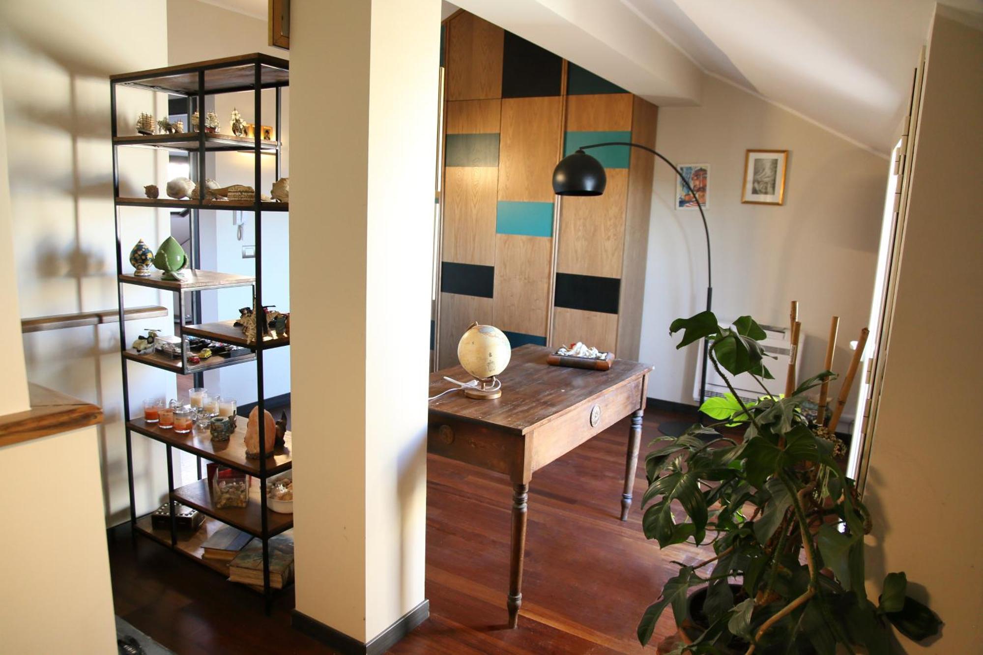 Bed and Breakfast Domus Aurige à Messine Extérieur photo